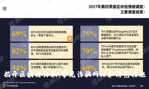 揭开区块链诈骗：常见诈骗网站和防范措施