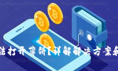TP钱包无法打开薄饼？详解解决方案和注意事项