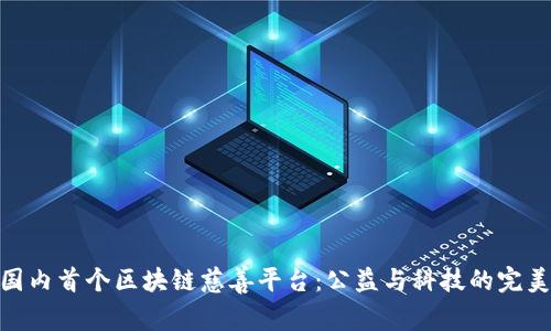 探秘国内首个区块链慈善平台：公益与科技的完美结合