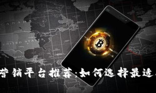 区块链技术营销平台推荐：如何选择最适合你的业务？