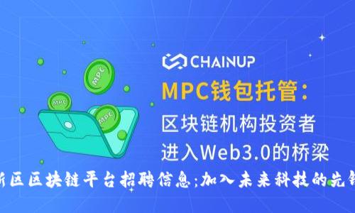 雄安新区区块链平台招聘信息：加入未来科技的先锋团队