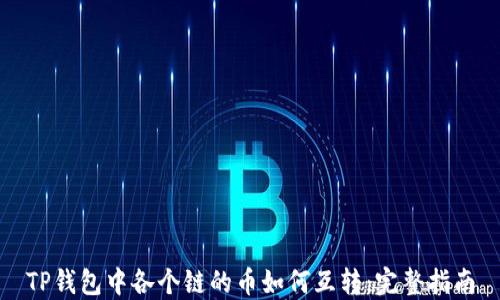 
TP钱包中各个链的币如何互转：完整指南