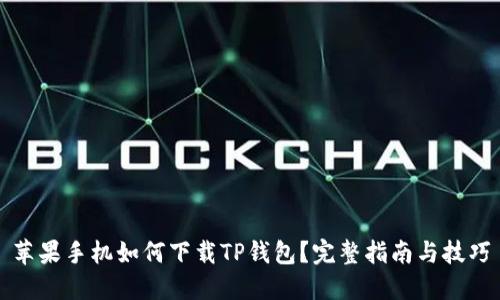 苹果手机如何下载TP钱包？完整指南与技巧