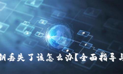 TP钱包密钥丢失了该怎么办？全面指导与解决方案