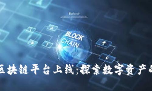 深圳区块链平台上线：探索数字资产的未来