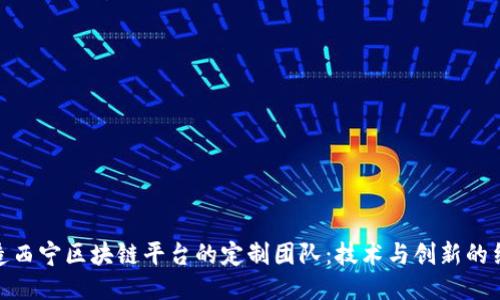 打造西宁区块链平台的定制团队：技术与创新的结合