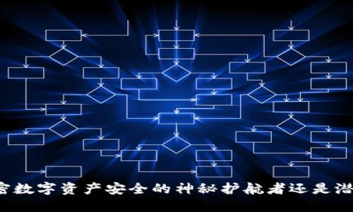 TP钱包——加密数字资产安全的神秘护航者还是潜在的风险陷阱？