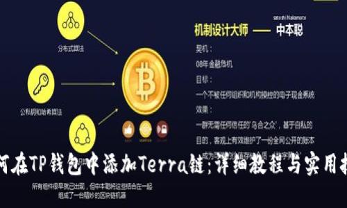 如何在TP钱包中添加Terra链：详细教程与实用技巧