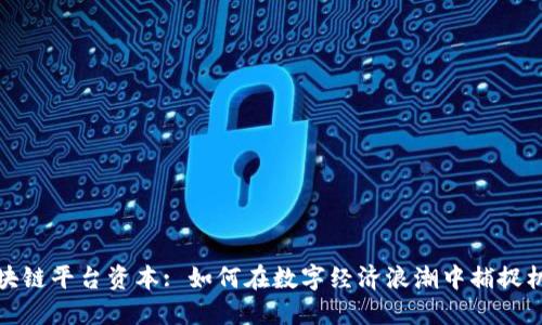 区块链平台资本: 如何在数字经济浪潮中捕捉机遇
