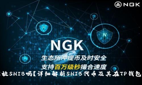 TP钱包能放SHIB吗？详细解析SHIB代币及其在TP钱包中的使用