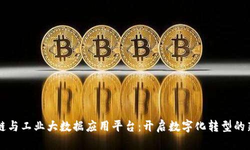 区块链与工业大数据应用平台：开启数字化转型的新纪元