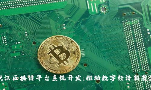 武汉区块链平台系统开发：推动数字经济新蓝海