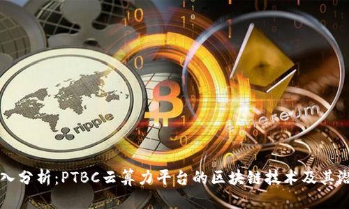 深入分析：PTBC云算力平台的区块链技术及其潜力