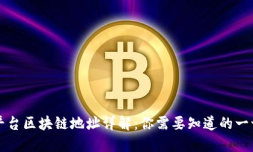 平台区块链地址详解：你需要知道的一切