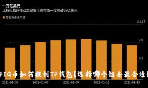 PIG币如何提到TP钱包？选择哪个链条最合适？