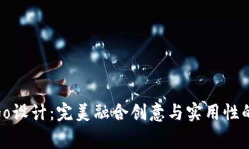 TP钱包新币Logo设计：完美融合创意与实用性的数字资产标识
