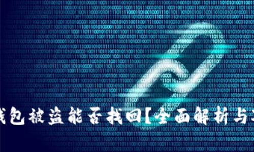 TP钱包被盗能否找回？全面解析与对策
