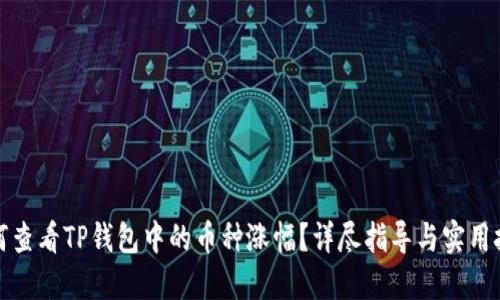 如何查看TP钱包中的币种涨幅？详尽指导与实用技巧