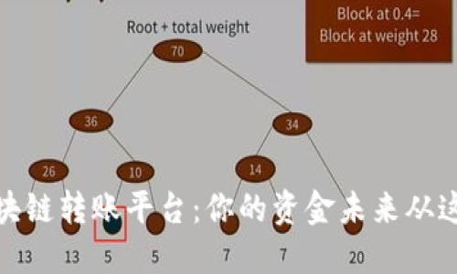 数字区块链转账平台：你的资金未来从这里开始