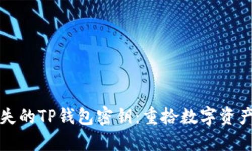 如何找回丢失的TP钱包密钥：重拾数字资产的完整指南