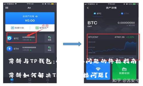 薄饼与TP钱包：解决链接问题的终极指南

薄饼如何解决TP钱包链接问题？