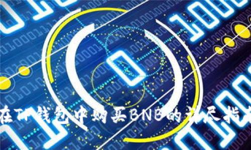 在TP钱包中购买BNB的详尽指南