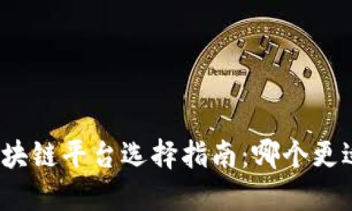 河北区块链平台选择指南：哪个更适合你？