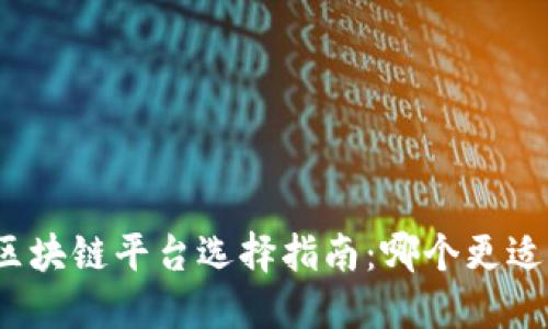 河北区块链平台选择指南：哪个更适合你？