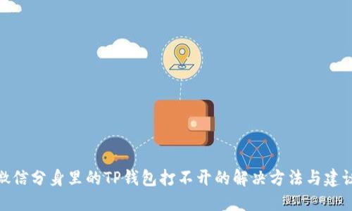 微信分身里的TP钱包打不开的解决方法与建议