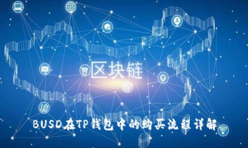 BUSD在TP钱包中的购买流程详解