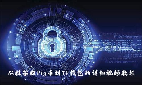 从抹茶提Pig币到TP钱包的详细视频教程