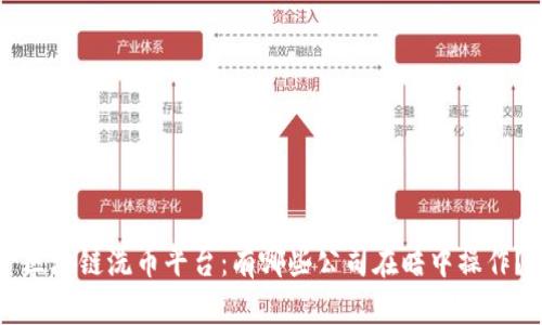 区块链洗币平台：有哪些公司在暗中操作？