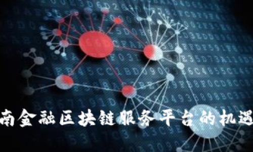 探索海南金融区块链服务平台的机遇与挑战