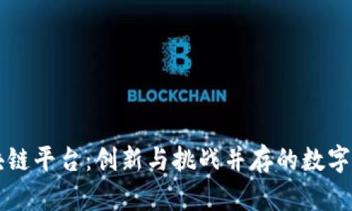 区块链平台：创新与挑战并存的数字未来