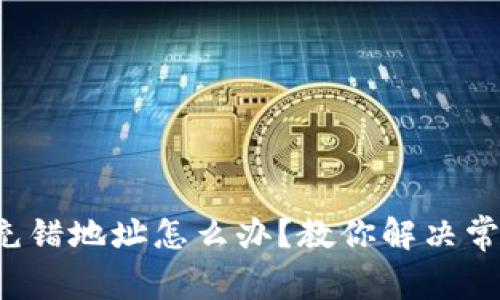 TP钱包充错地址怎么办？教你解决常见问题！