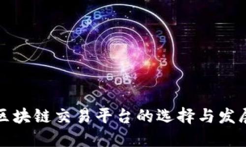 华人区块链交易平台的选择与发展趋势