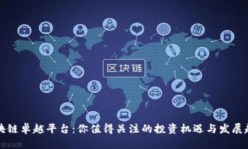 区块链卓越平台：你值得关注的投资机遇与发展趋势