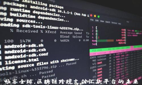 
畅享全球，区块链跨境支付汇款平台的未来