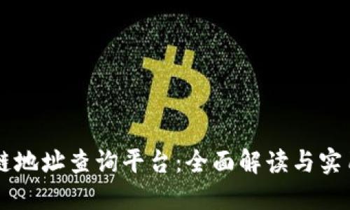 区块链地址查询平台：全面解读与实用指南