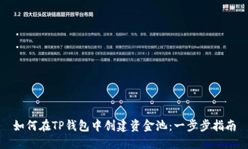 如何在TP钱包中创建资金池：一步步指南
