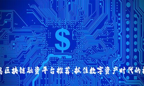 青岛区块链融资平台推荐：抓住数字资产时代的机遇