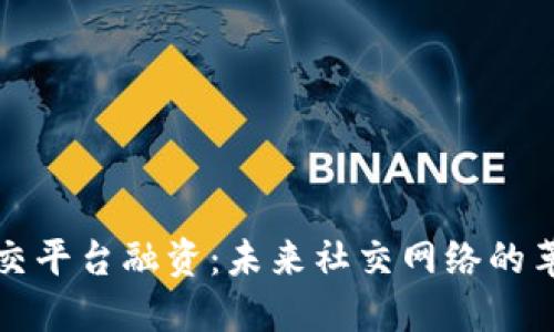 区块链社交平台融资：未来社交网络的革命与机遇
