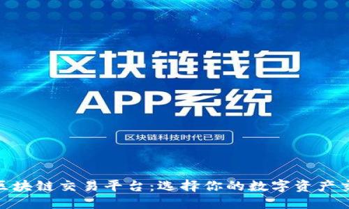 最安全的区块链交易平台：选择你的数字资产交易新天地