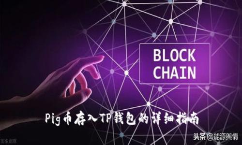 Pig币存入TP钱包的详细指南