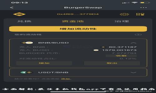 全面解析：最佳手机钱包app下载及使用指南