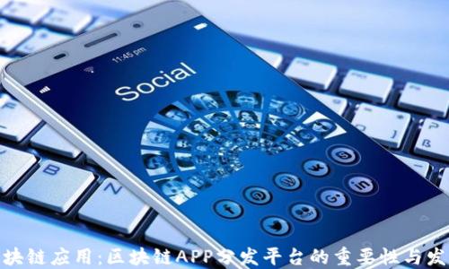 
探索区块链应用：区块链APP分发平台的重要性与发展趋势
