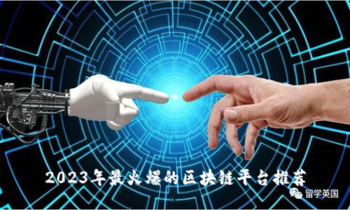 2023年最火爆的区块链平台推荐