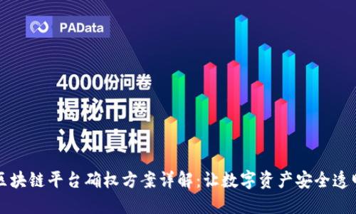 区块链平台确权方案详解：让数字资产安全透明