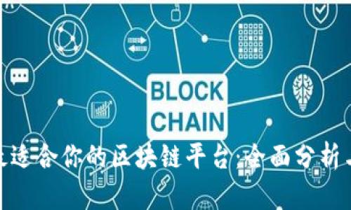 选择最适合你的区块链平台：全面分析与比较