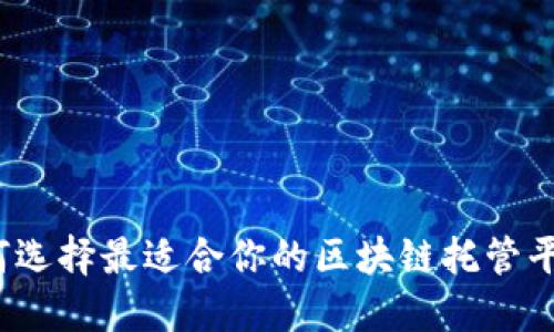 如何选择最适合你的区块链托管平台？